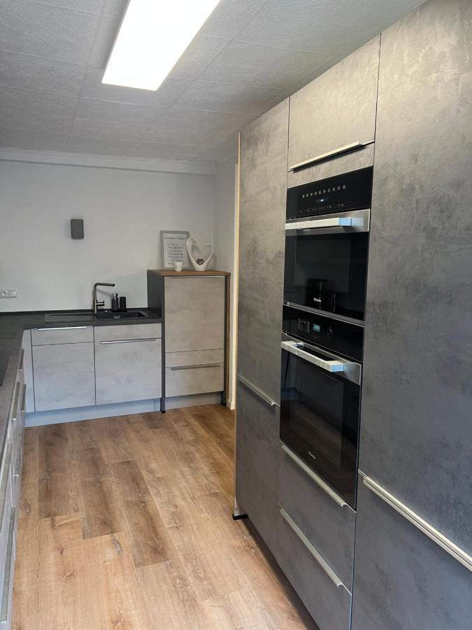 Ferienhaus Moselblick Am Kapellchen Ediger-Eller Kültér fotó