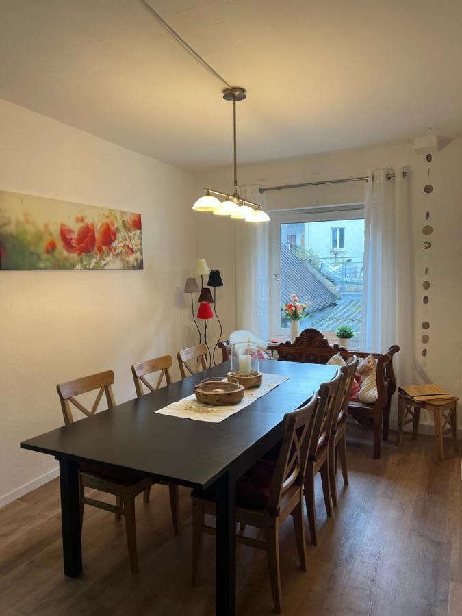 Ferienhaus Moselblick Am Kapellchen Ediger-Eller Kültér fotó