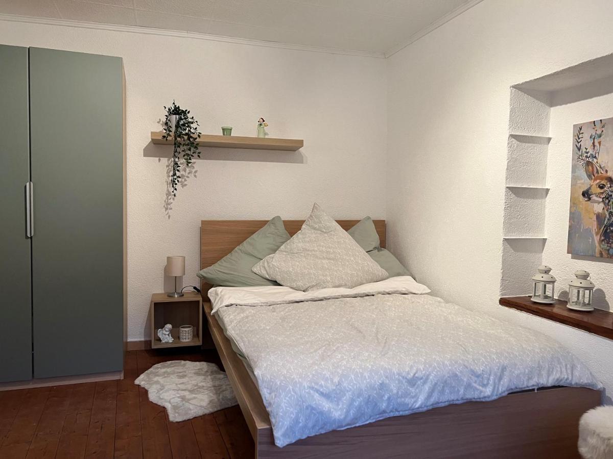 Ferienhaus Moselblick Am Kapellchen Ediger-Eller Kültér fotó