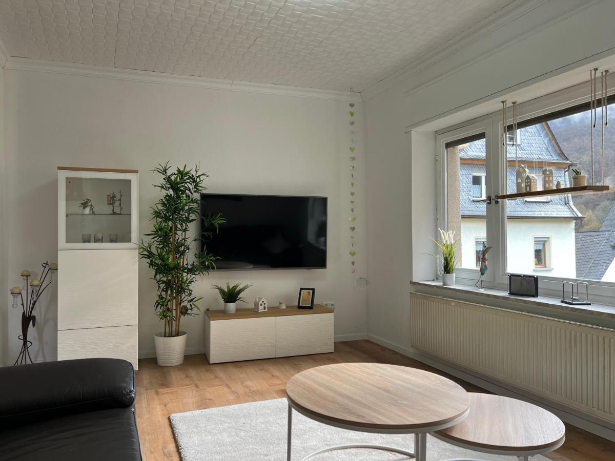 Ferienhaus Moselblick Am Kapellchen Ediger-Eller Kültér fotó